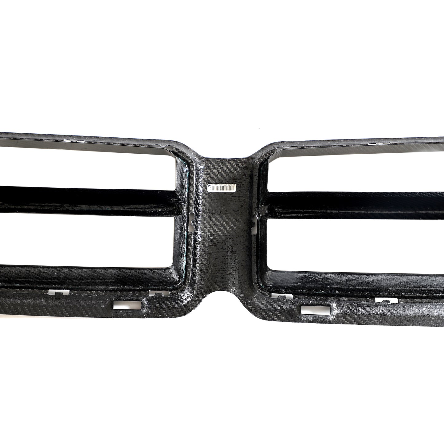 BMW M2 G87 Dry Carbon Fibre Grill