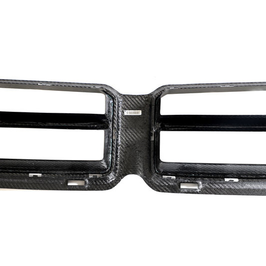 BMW M2 G87 Dry Carbon Fibre Grill