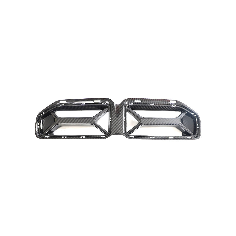 BMW M2 G87 Dry Carbon Fibre Grill