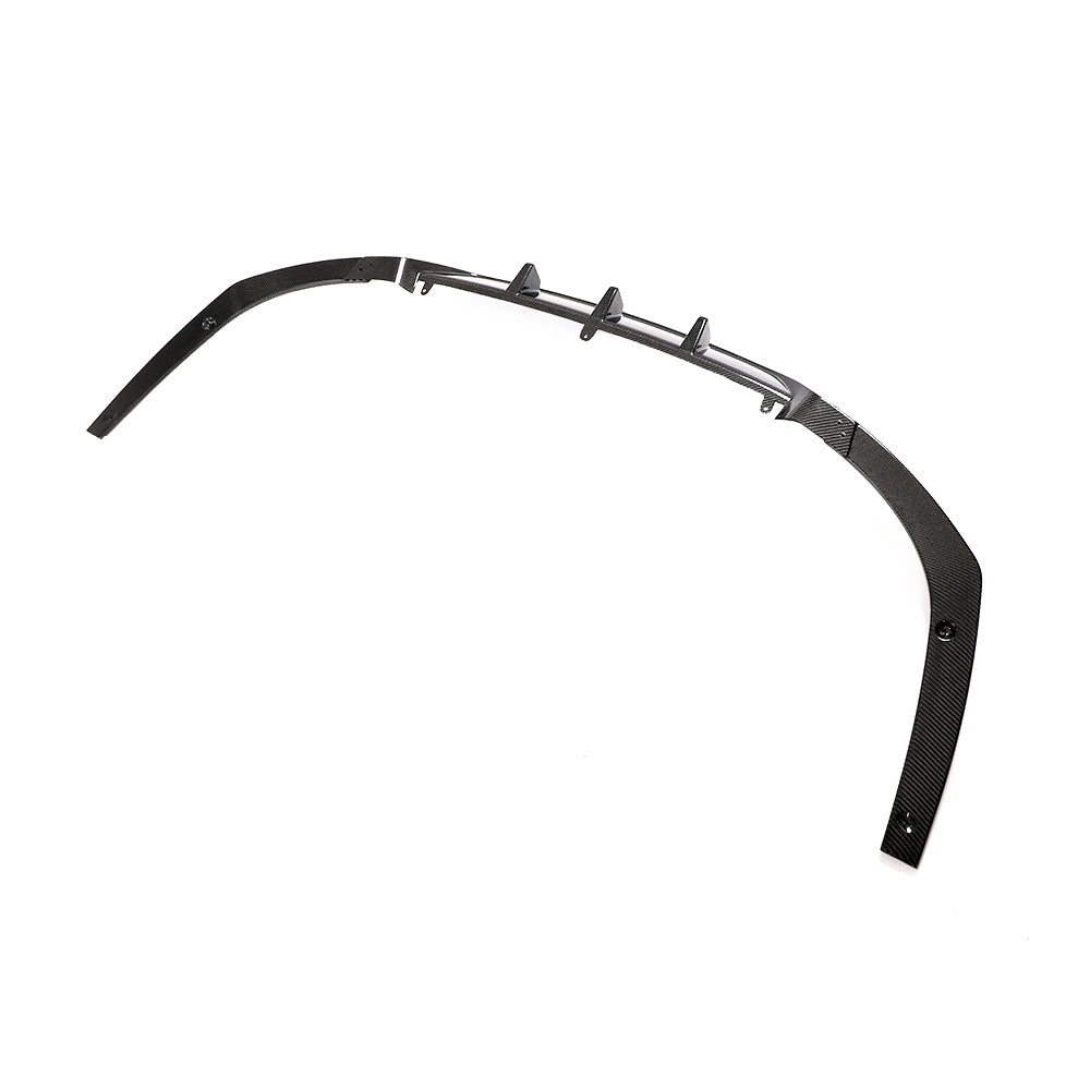 BMW 6Series G32 M Sport Carbon Fibre Rear Diffuser