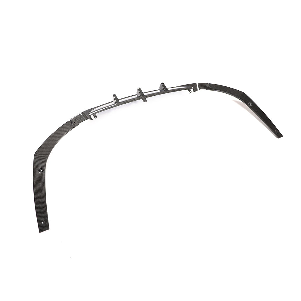 BMW 6Series G32 M Sport Carbon Fibre Rear Diffuser