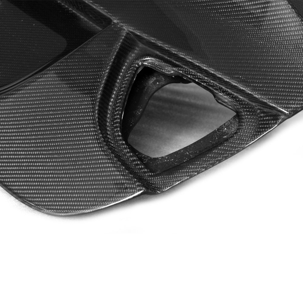 BMW 3 Series E90 Lci Carbon Fibre Rear Trunk