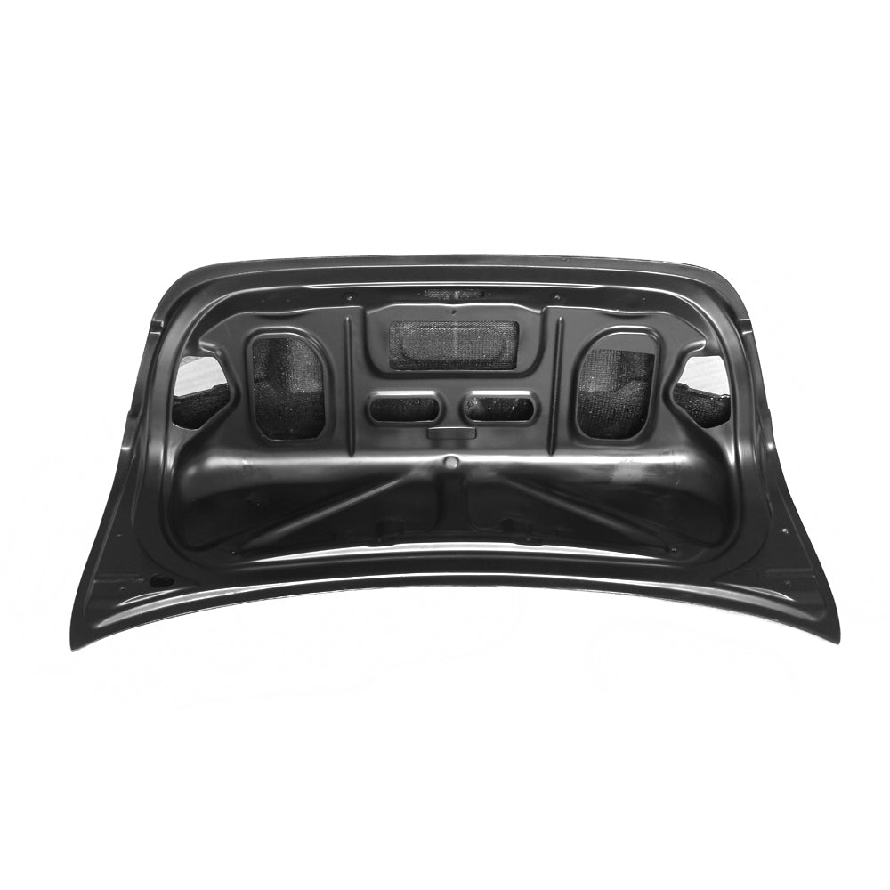 BMW 3 Series E90 Lci Carbon Fibre Rear Trunk
