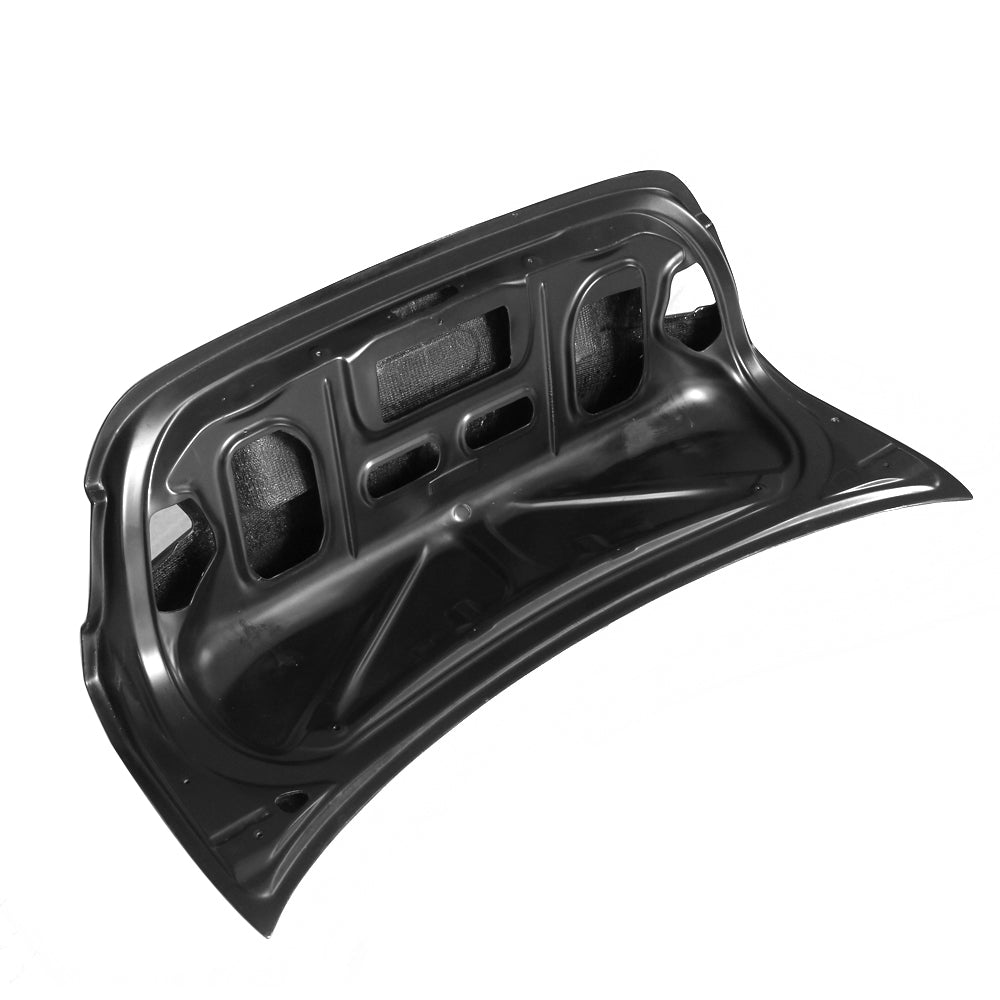 BMW 3 Series E90 Lci Carbon Fibre Rear Trunk