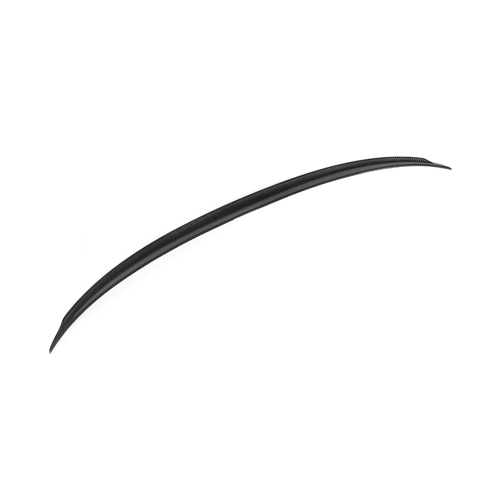 BMW 6Series G32 Carbon Fibre Spoiler