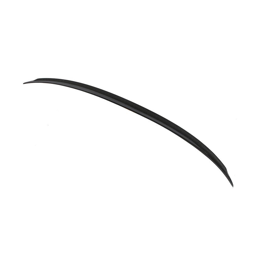 BMW 6Series G32 Carbon Fibre Spoiler