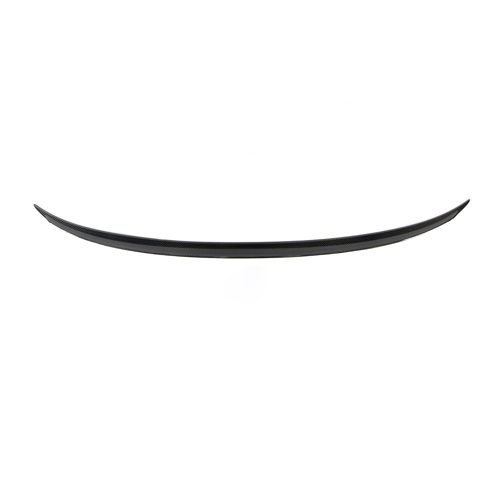 BMW 6Series G32 Carbon Fibre Spoiler