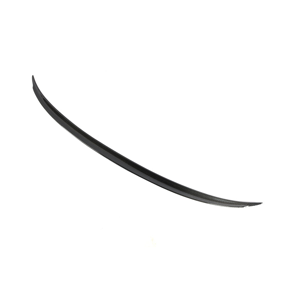 BMW 6Series G32 Carbon Fibre Spoiler