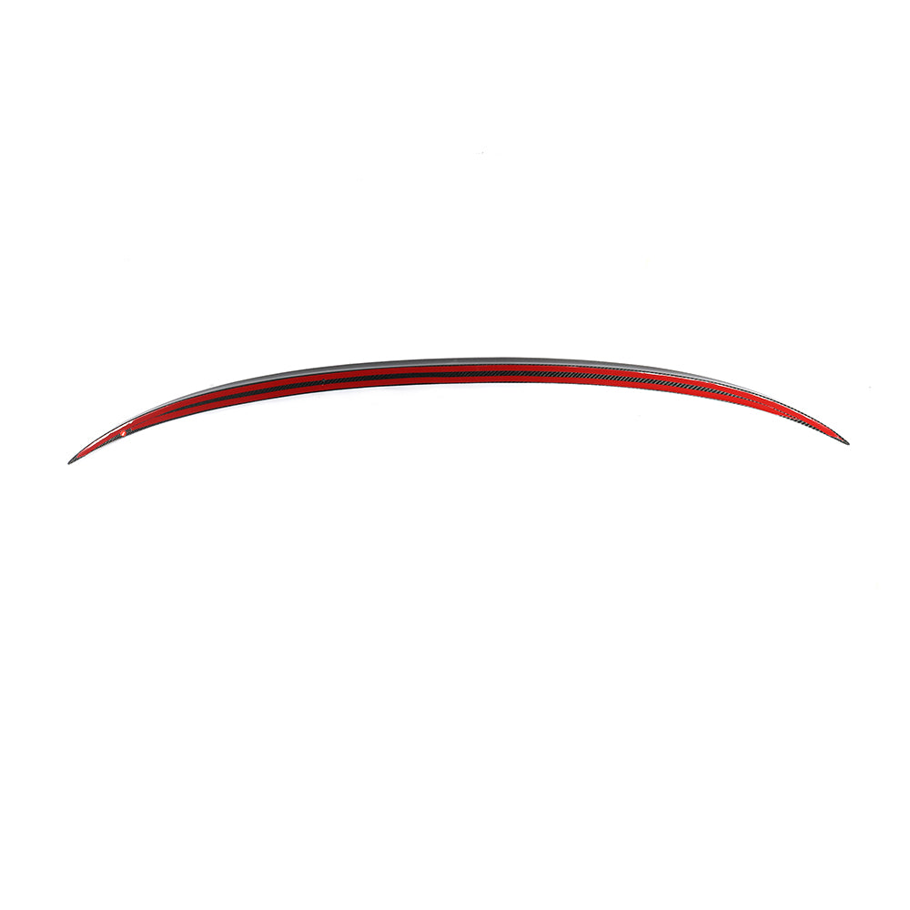 BMW 6Series G32 Carbon Fibre Spoiler