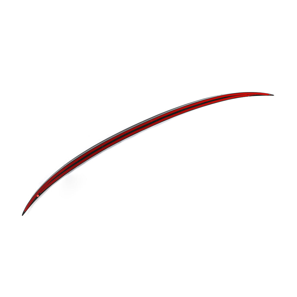BMW 6Series G32 Carbon Fibre Spoiler