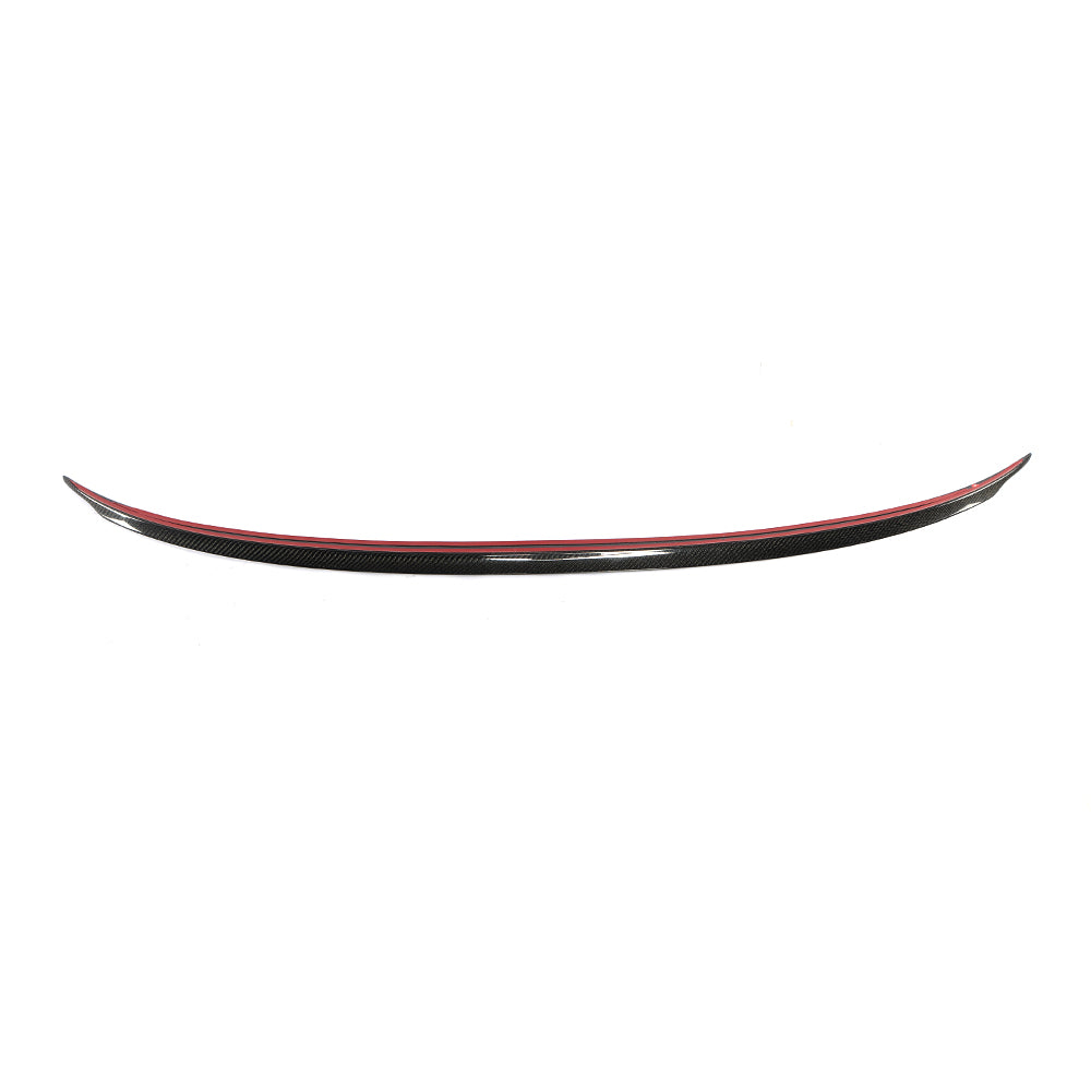 BMW 6Series G32 Carbon Fibre Spoiler