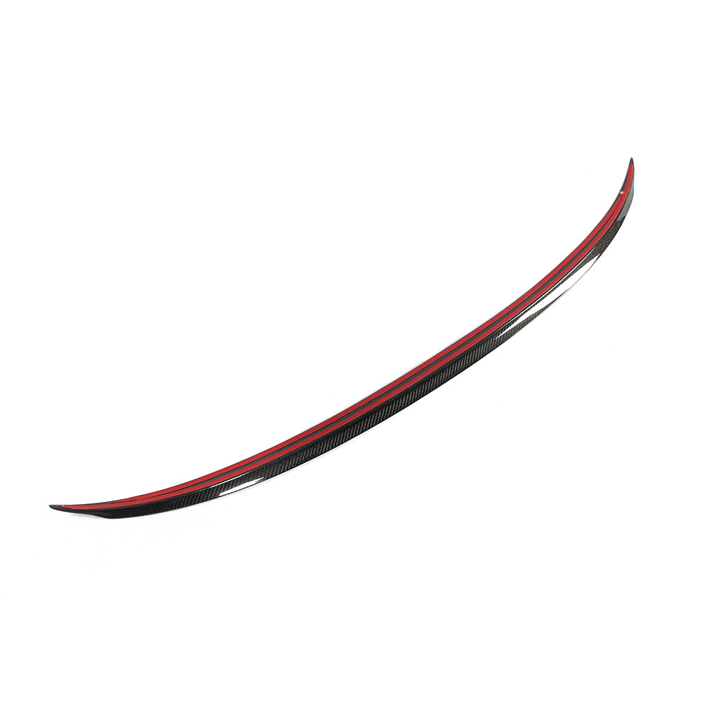 BMW 6Series G32 Carbon Fibre Spoiler
