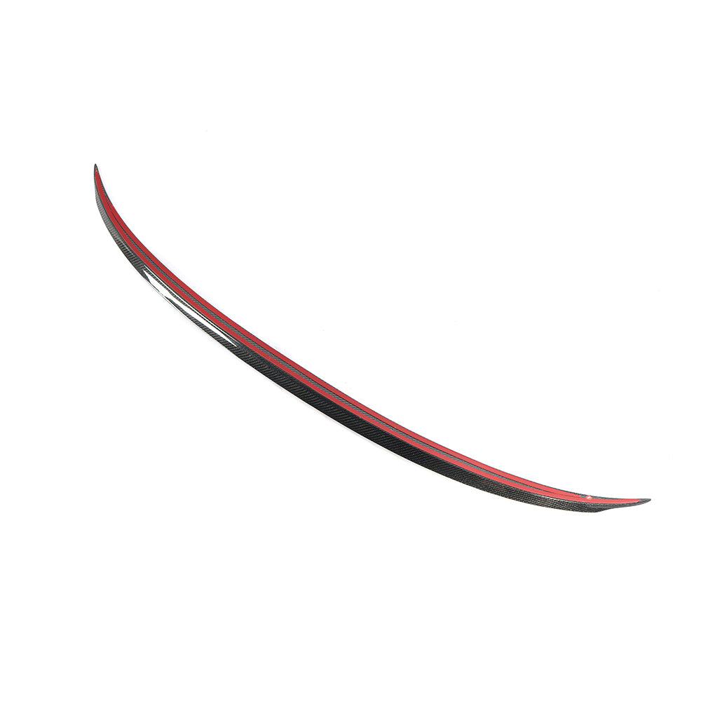 BMW 6Series G32 Carbon Fibre Spoiler