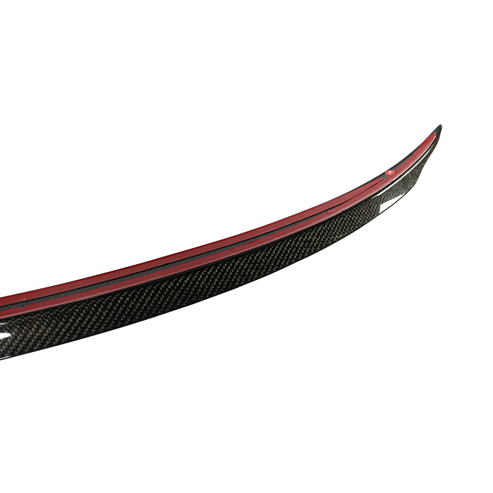 BMW 6Series G32 Carbon Fibre Spoiler