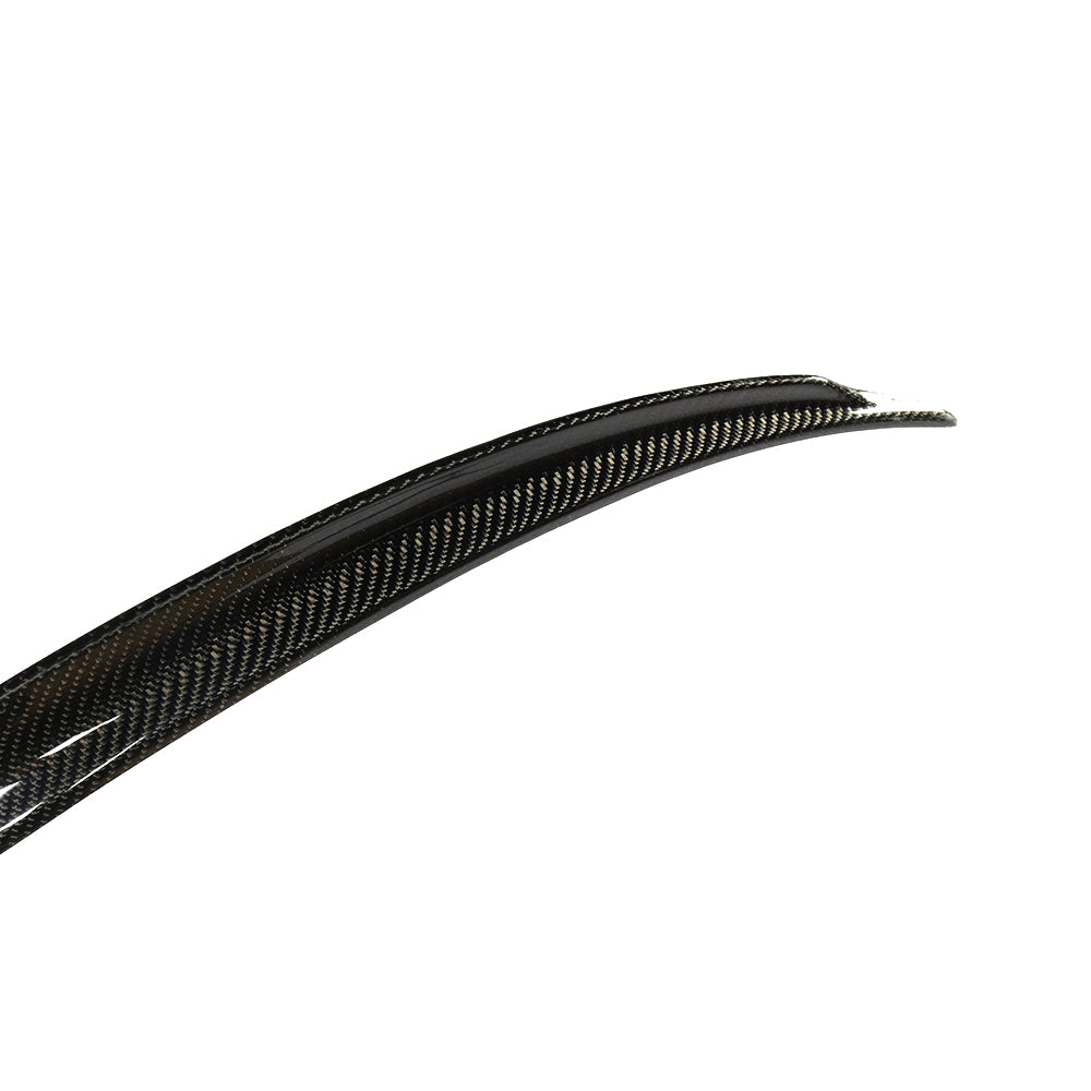 BMW 6Series G32 Carbon Fibre Spoiler