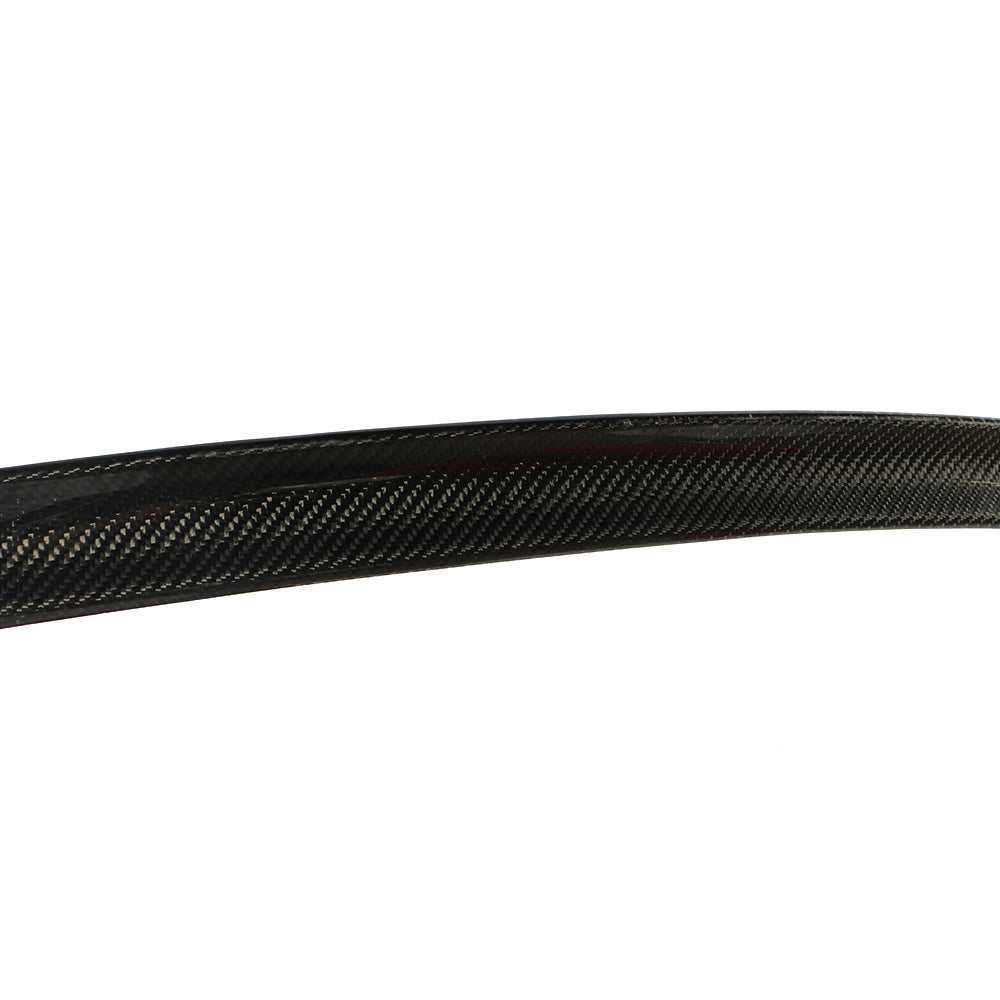 BMW 6Series G32 Carbon Fibre Spoiler