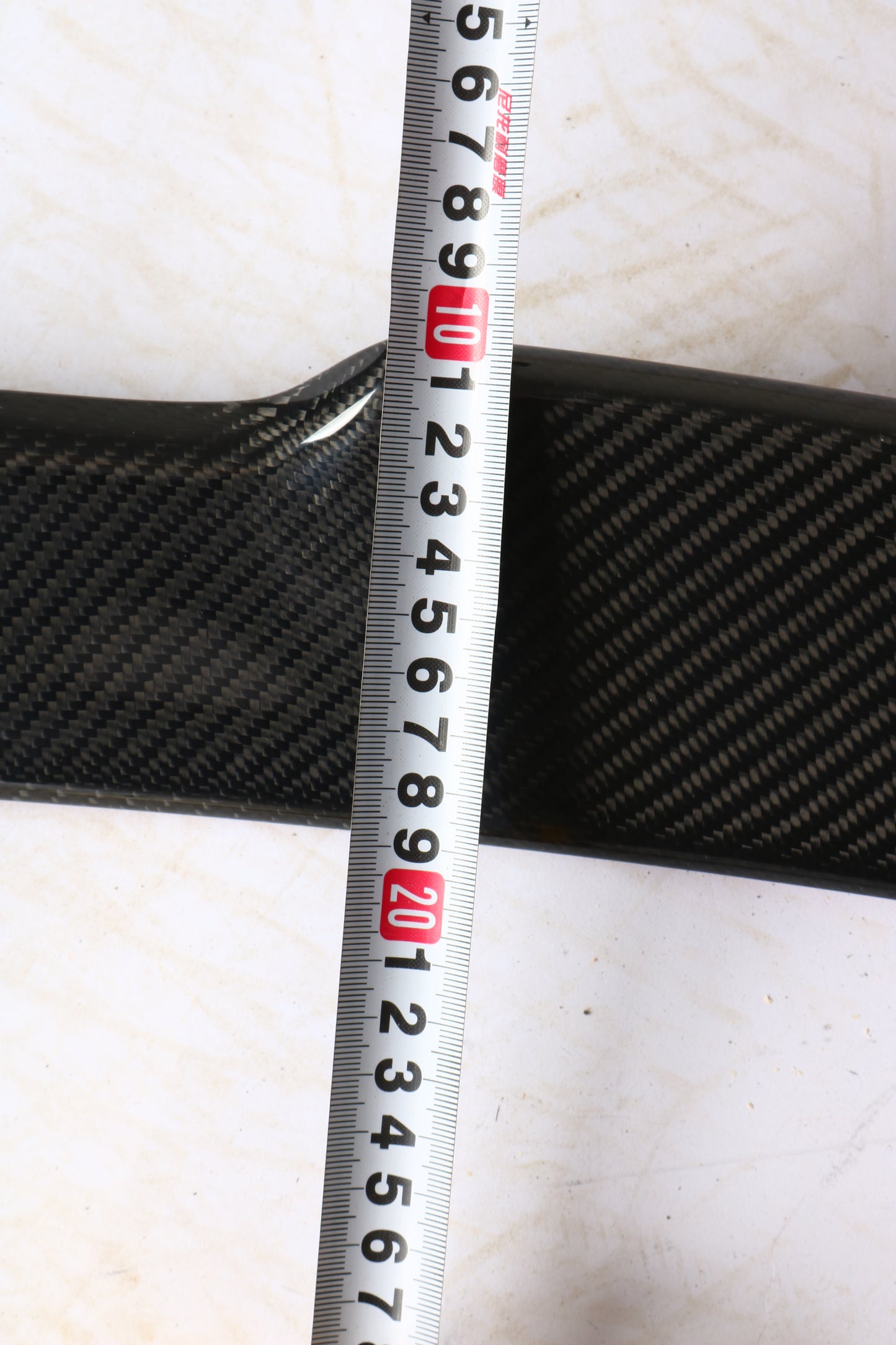 BMW 3 Series E90/M Sport/M3 Carbon Fibre Spoiler