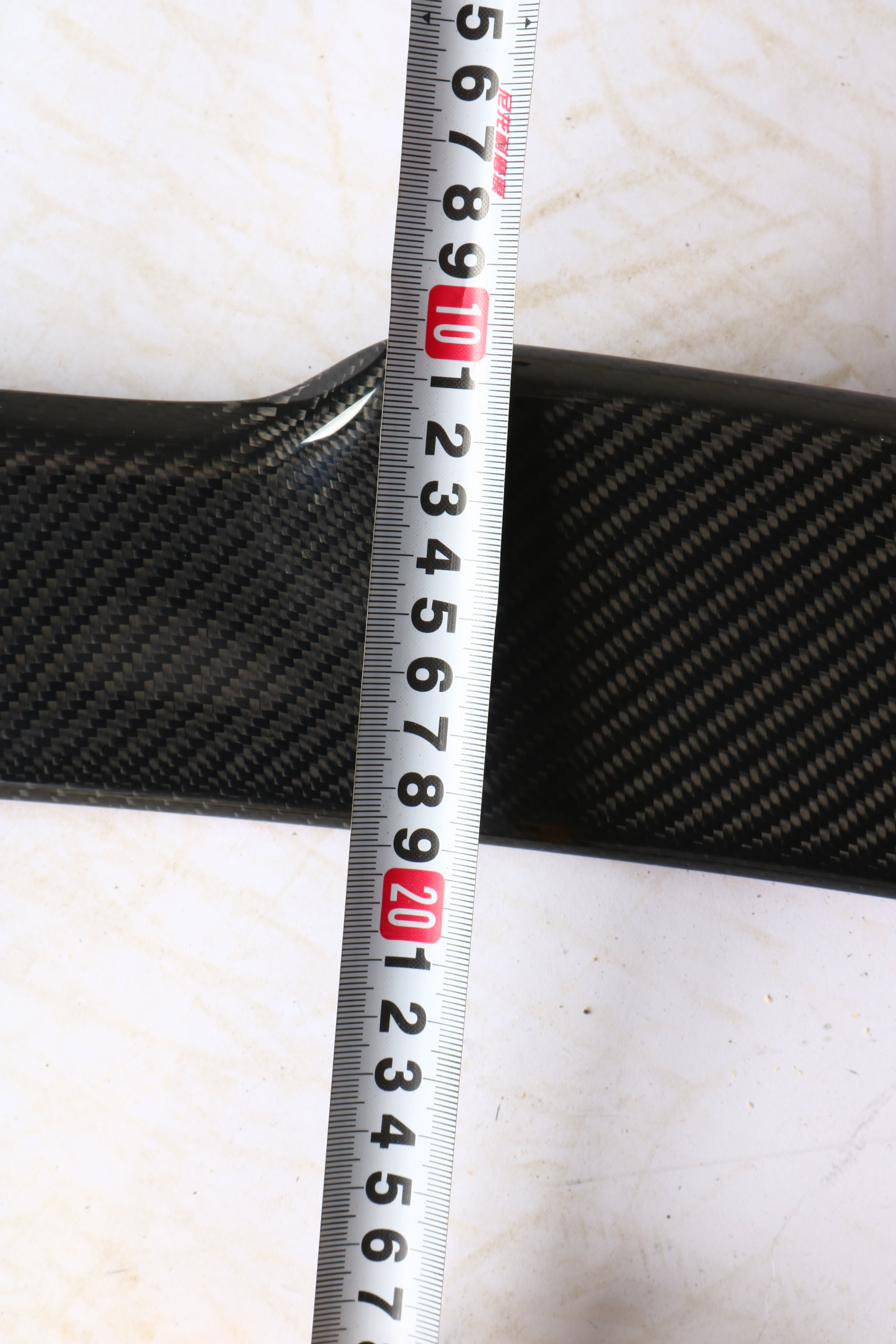 BMW 3 Series E90/M Sport/M3 Carbon Fibre Spoiler