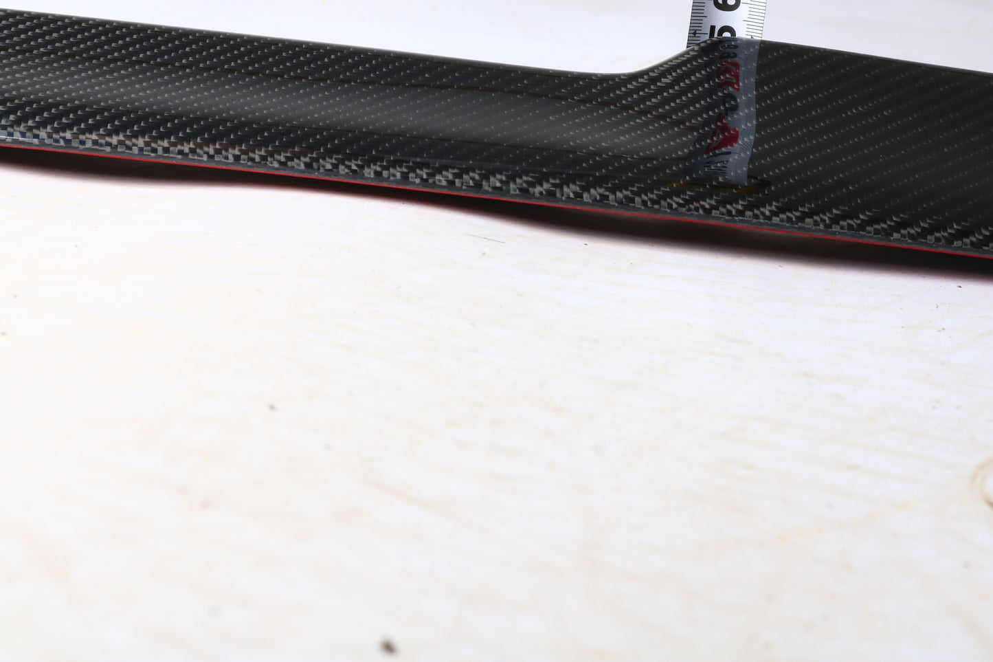 BMW 3 Series E90/M Sport/M3 Carbon Fibre Spoiler