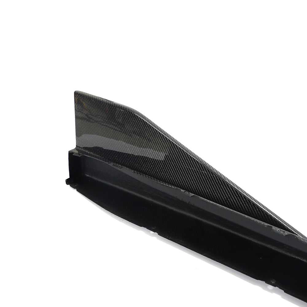 BMW M4 G82 G83 Carbon Fibre Side Skirts