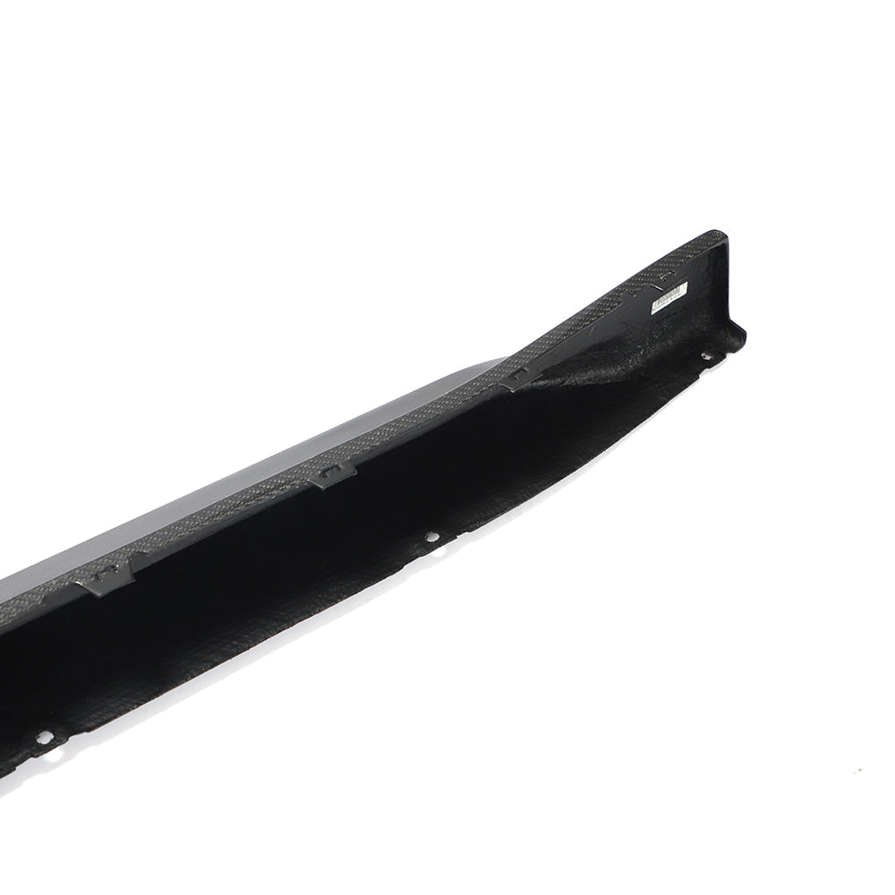 BMW M4 G82 G83 Carbon Fibre Side Skirts