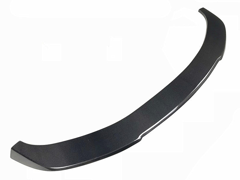 BMW 2 Series F87 M2 Carbon Fibre Front Lip