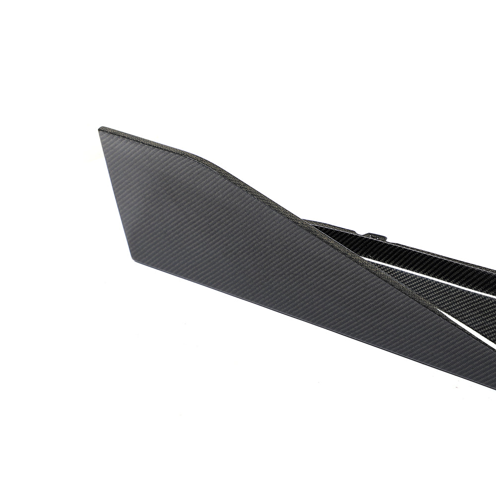 BMW M4 G82 G83 Carbon Fibre Side Skirts