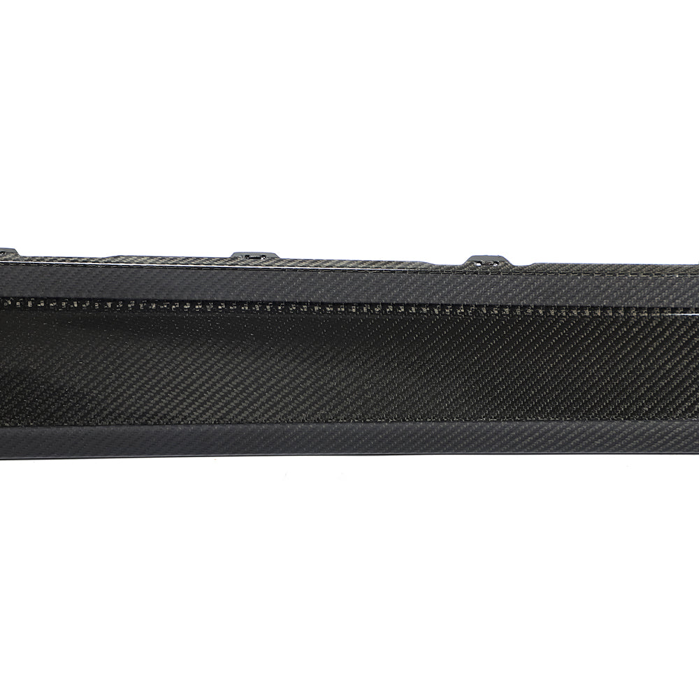 BMW M4 G82 G83 Carbon Fibre Side Skirts