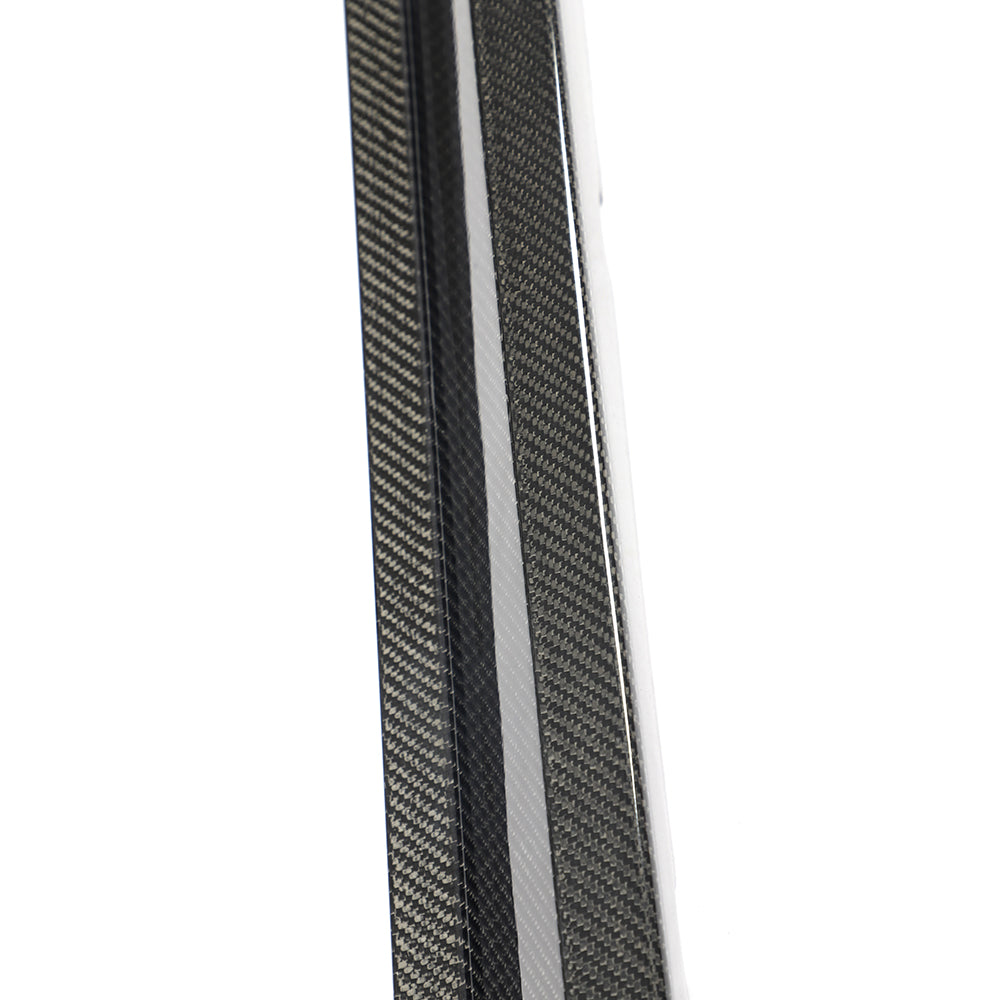BMW M4 G82 G83 Carbon Fibre Side Skirts