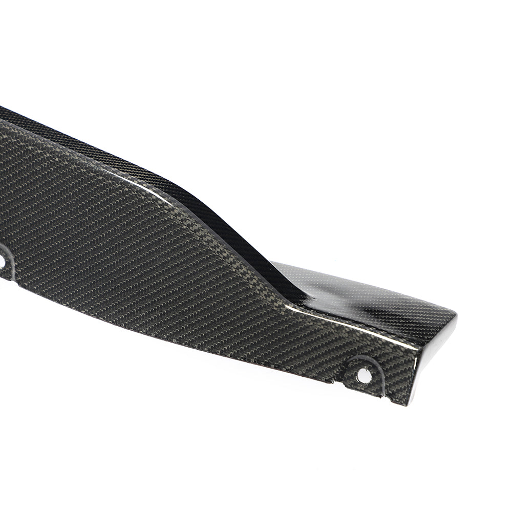 BMW M4 G82 G83 Carbon Fibre Side Skirts