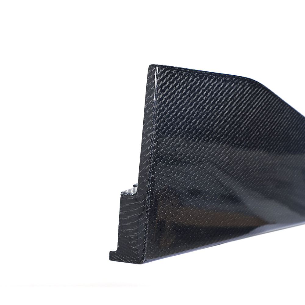 BMW M4 G82 G83 Carbon Fibre Side Skirts