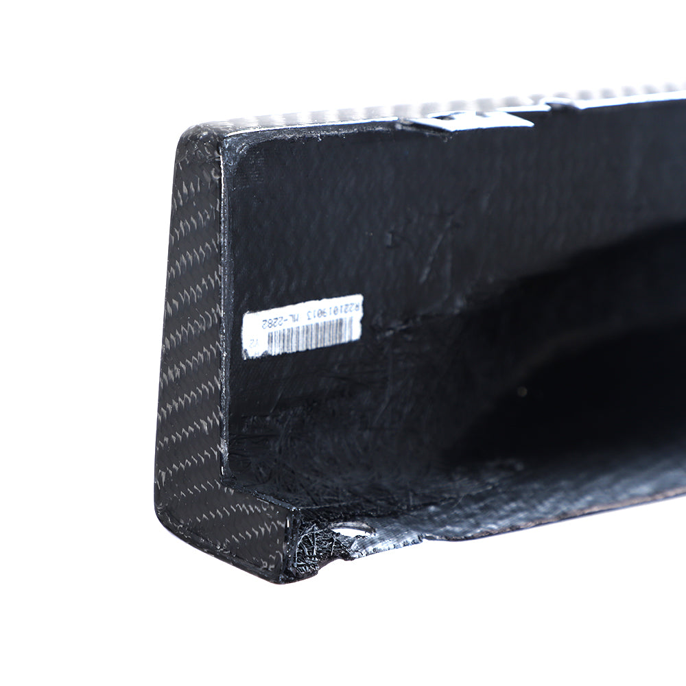 BMW M4 G82 G83 Carbon Fibre Side Skirts