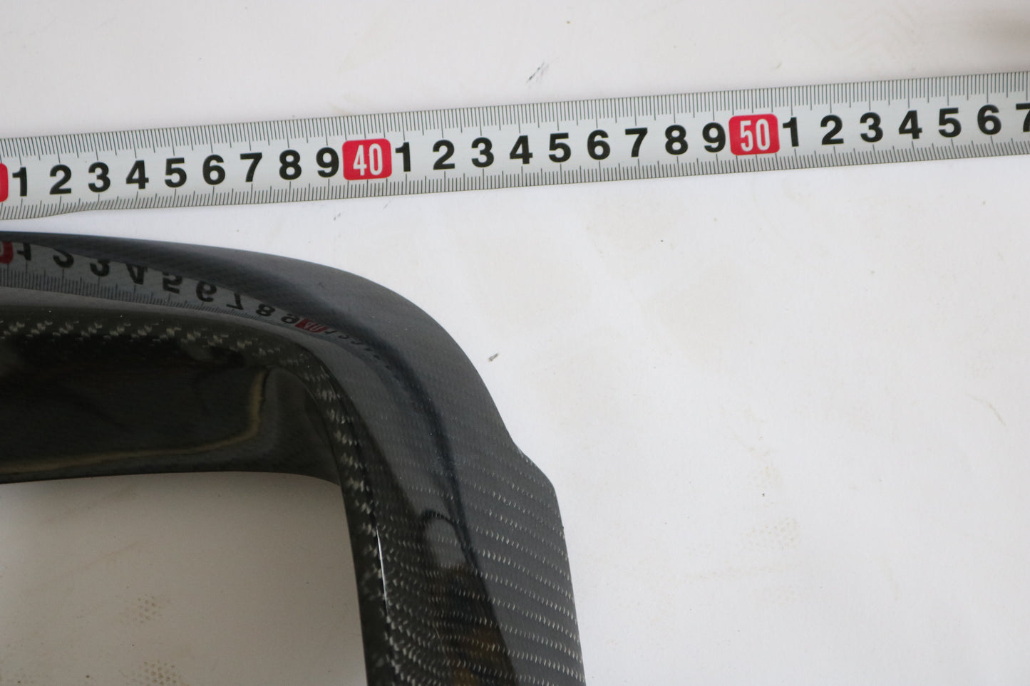 BMW 4 Series F32 F33 F36 Carbon Fibre Canards