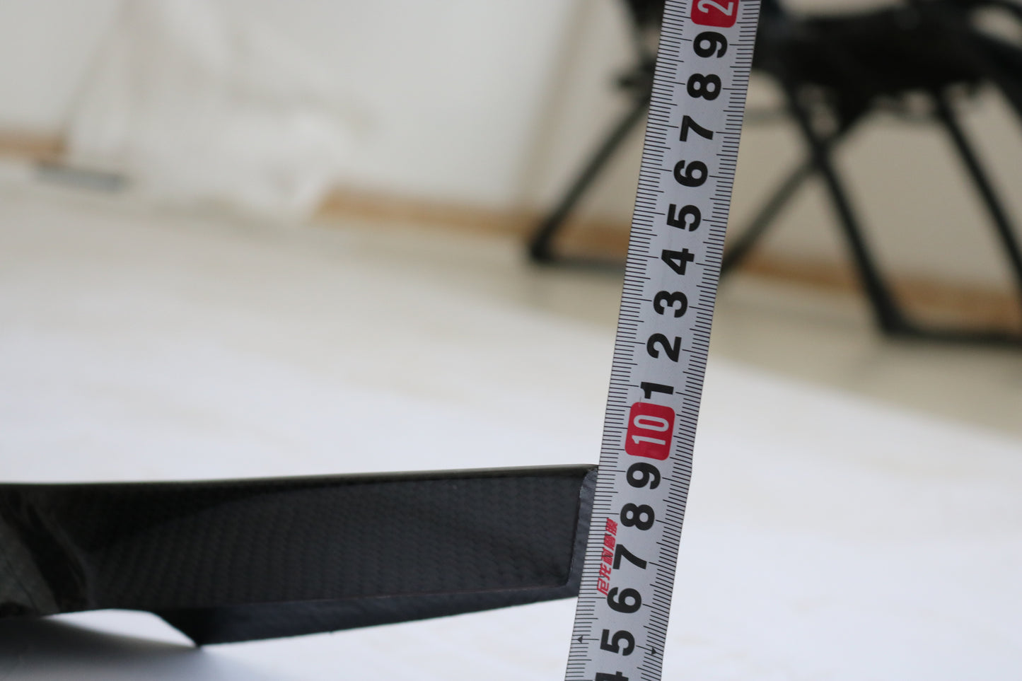 BMW 4 Series F32 F33 F36 Carbon Fibre Canards