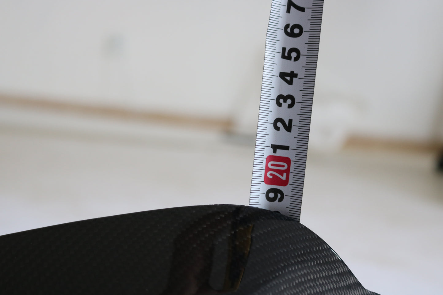 BMW 4 Series F32 F33 F36 Carbon Fibre Canards
