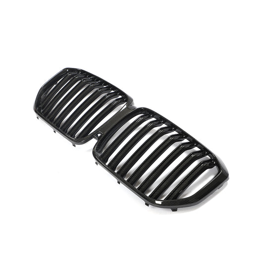 BMW X5 G05/M Sport Dry Carbon Fibre Grill