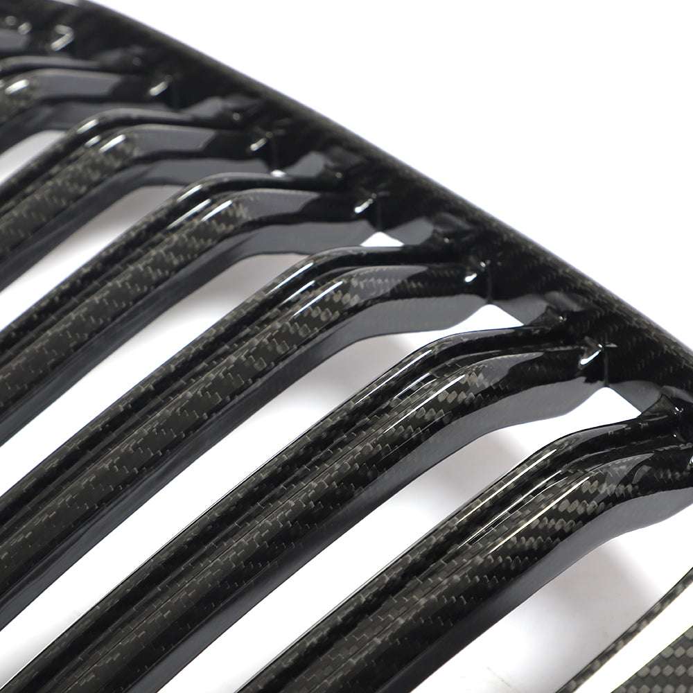 BMW X5 G05/M Sport Dry Carbon Fibre Grill