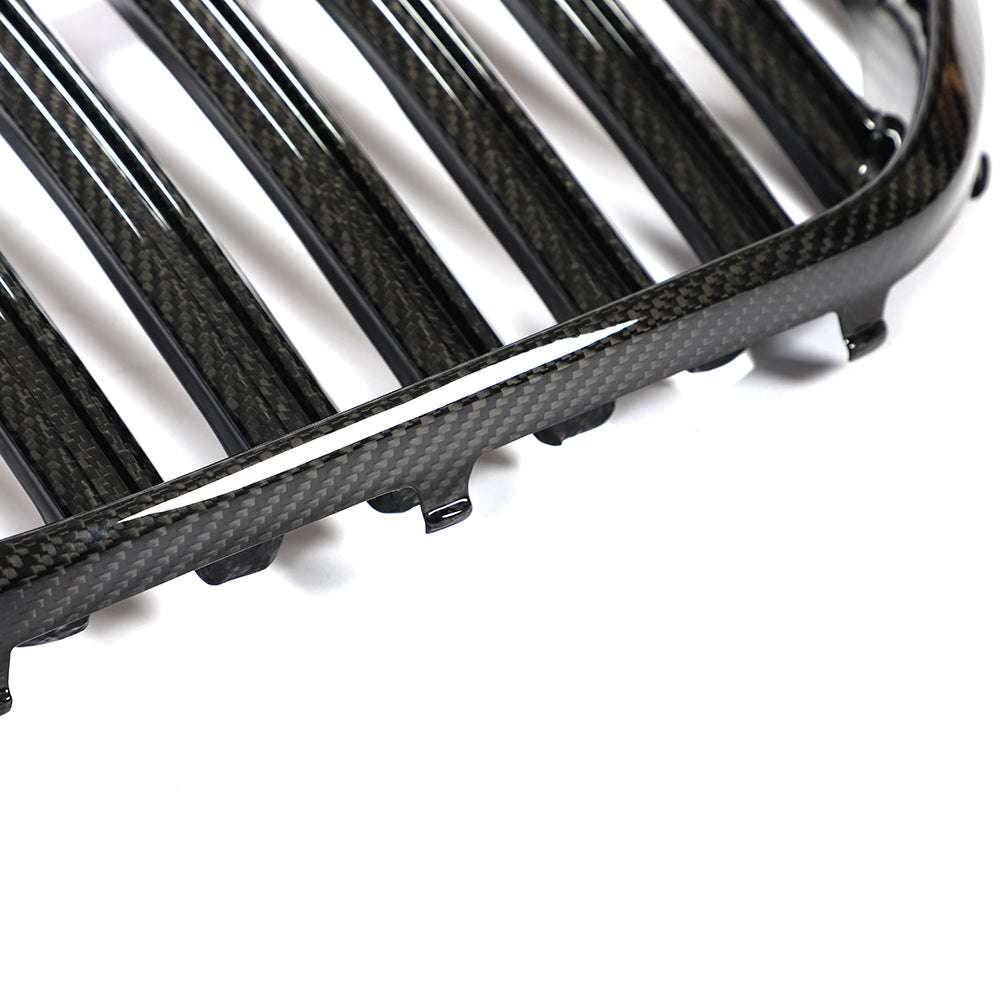 BMW X5 G05/M Sport Dry Carbon Fibre Grill
