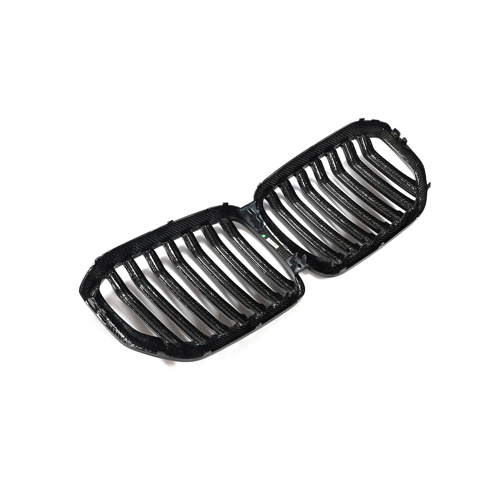 BMW X5 G05/M Sport Dry Carbon Fibre Grill