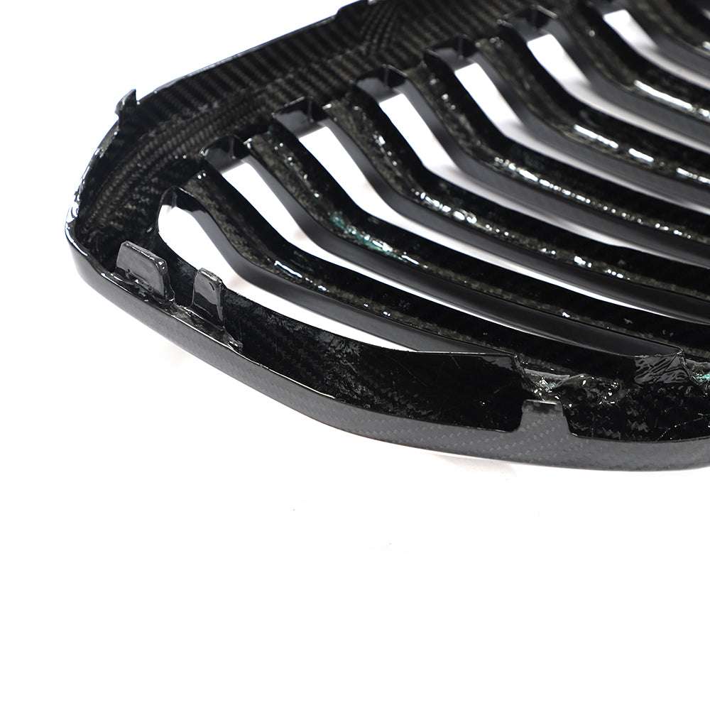 BMW X5 G05/M Sport Dry Carbon Fibre Grill