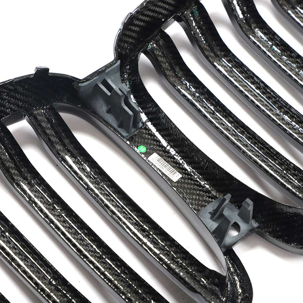 BMW X5 G05/M Sport Dry Carbon Fibre Grill