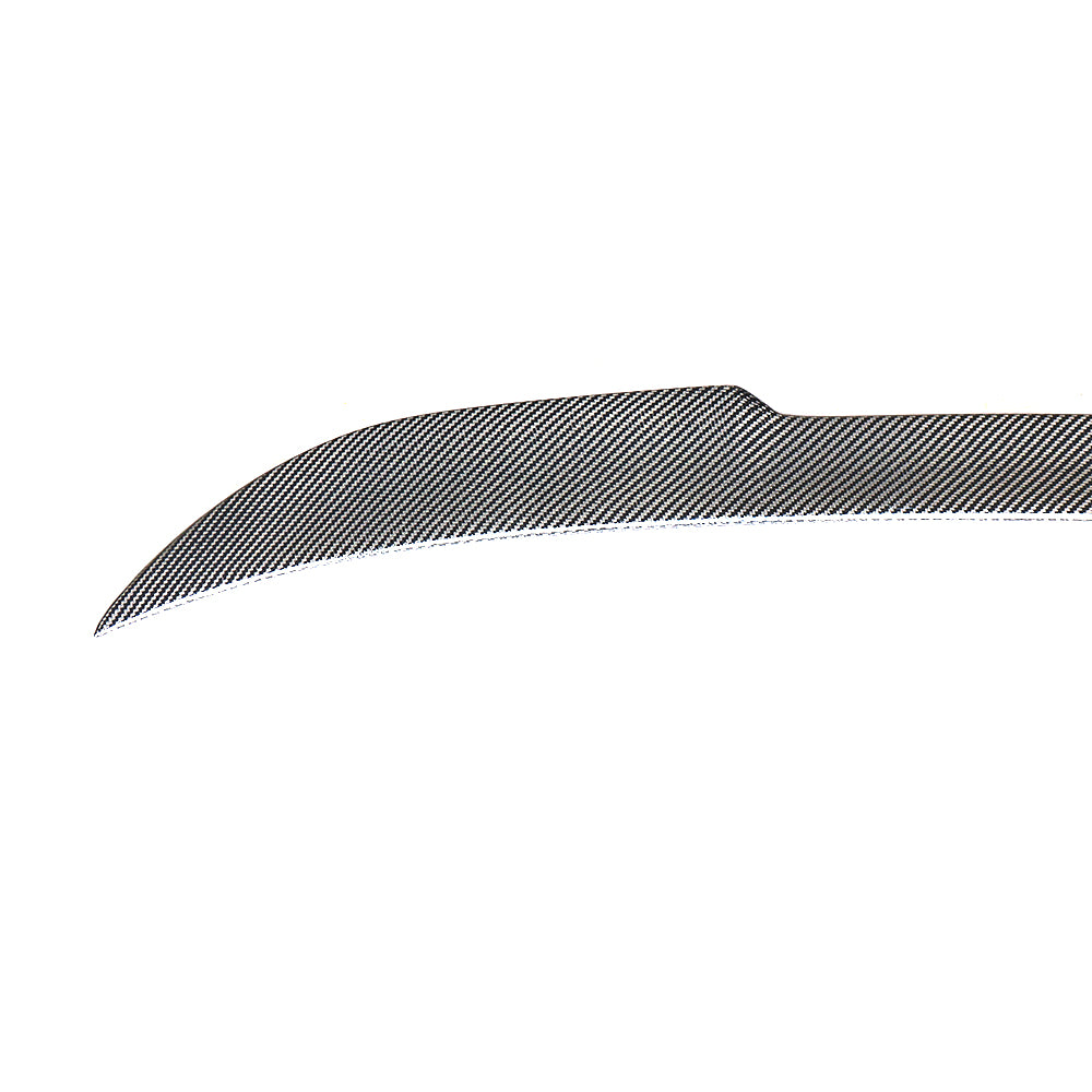 BMW 5 Series G30 G38 F90 M5/M Sport Carbon Fibre Spoiler