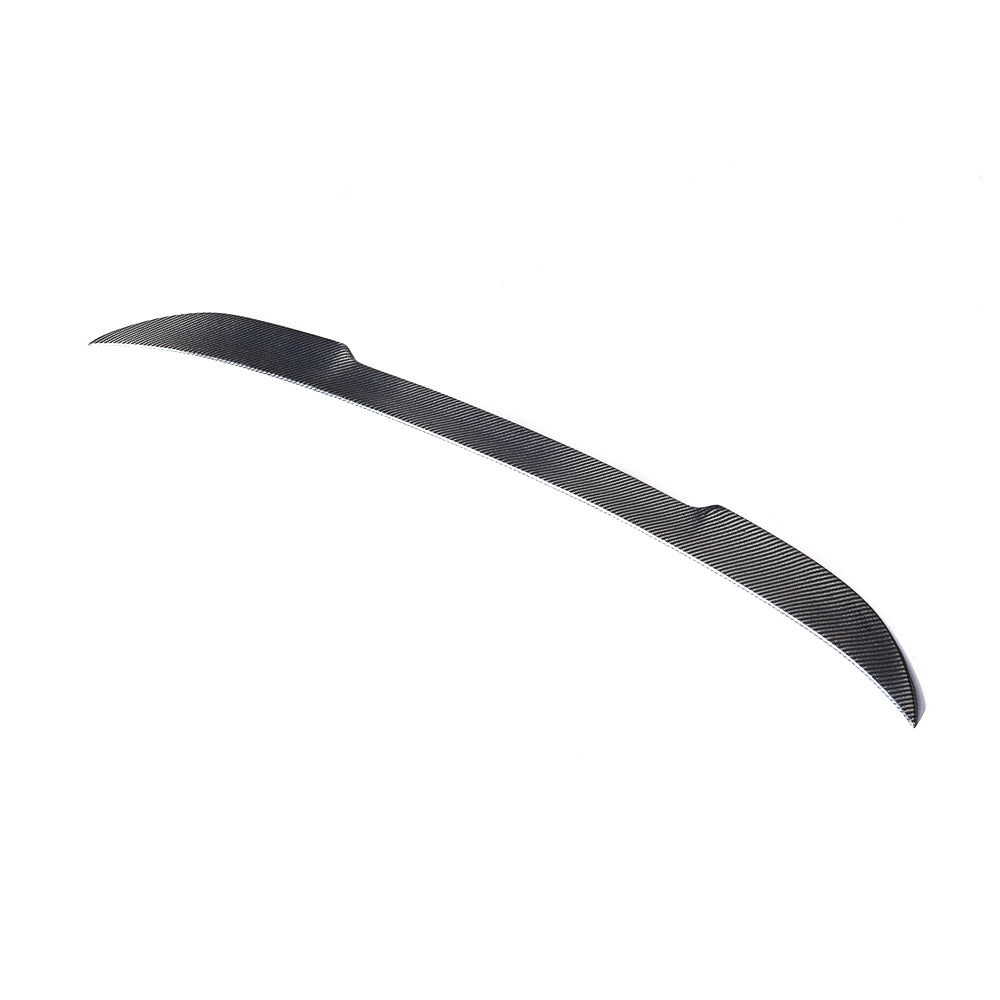BMW 5 Series G30 G38 F90 M5/M Sport Carbon Fibre Spoiler