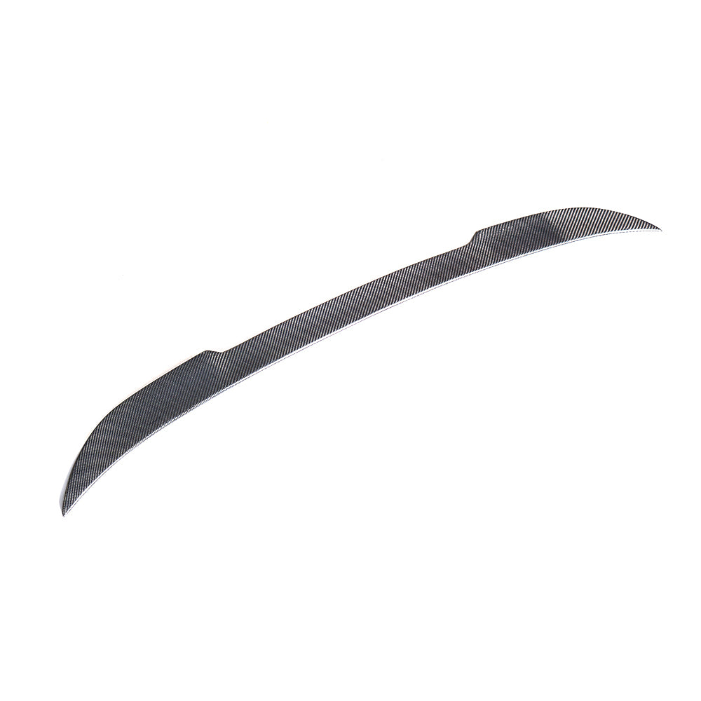 BMW 5 Series G30 G38 F90 M5/M Sport Carbon Fibre Spoiler