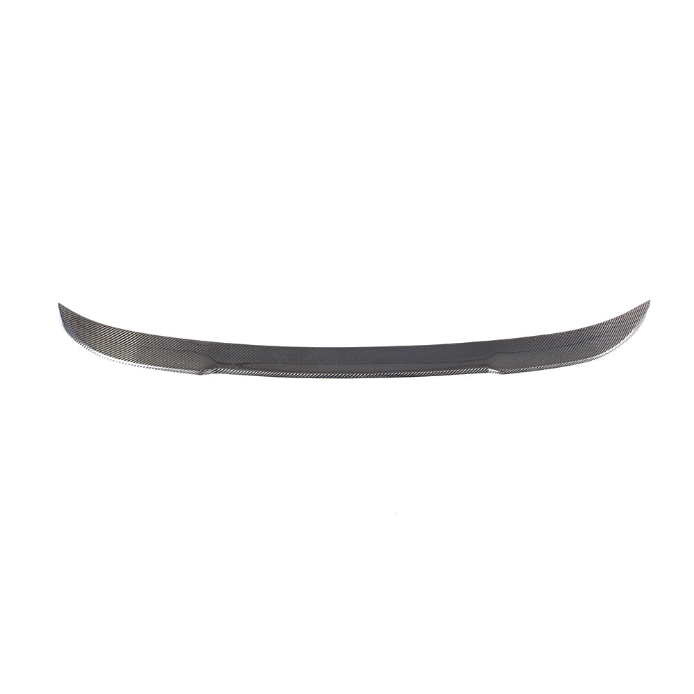 BMW 5 Series G30 G38 F90 M5/M Sport Carbon Fibre Spoiler