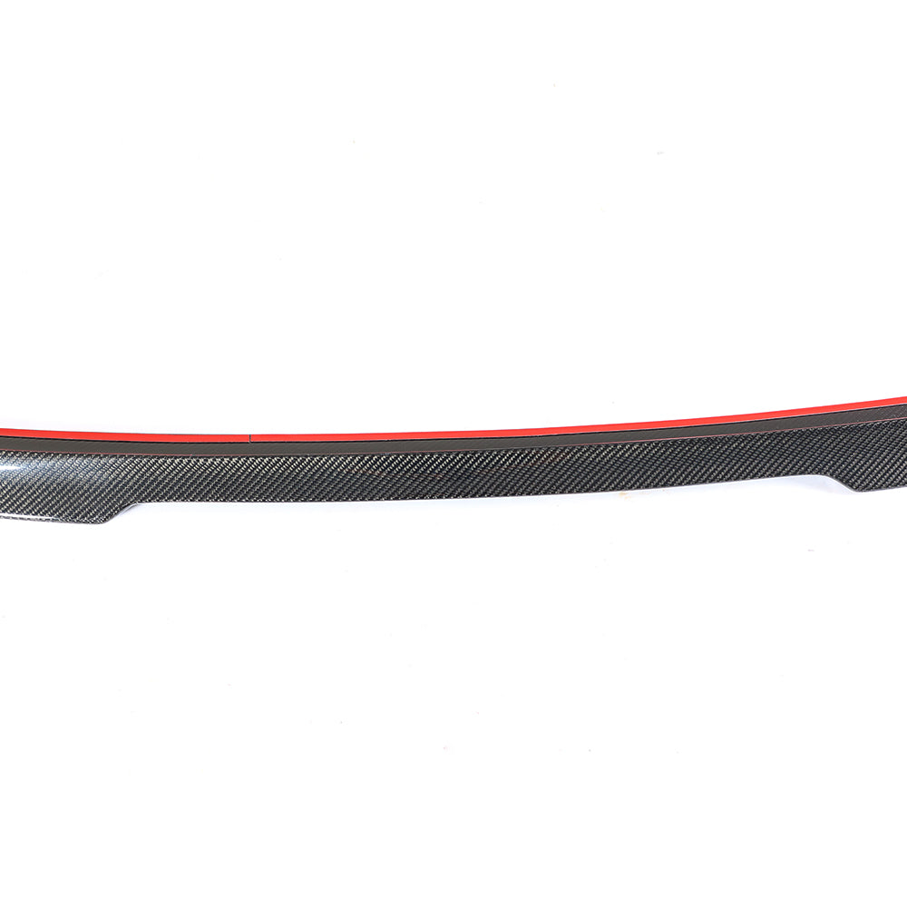 BMW 5 Series G30 G38 F90 M5/M Sport Carbon Fibre Spoiler