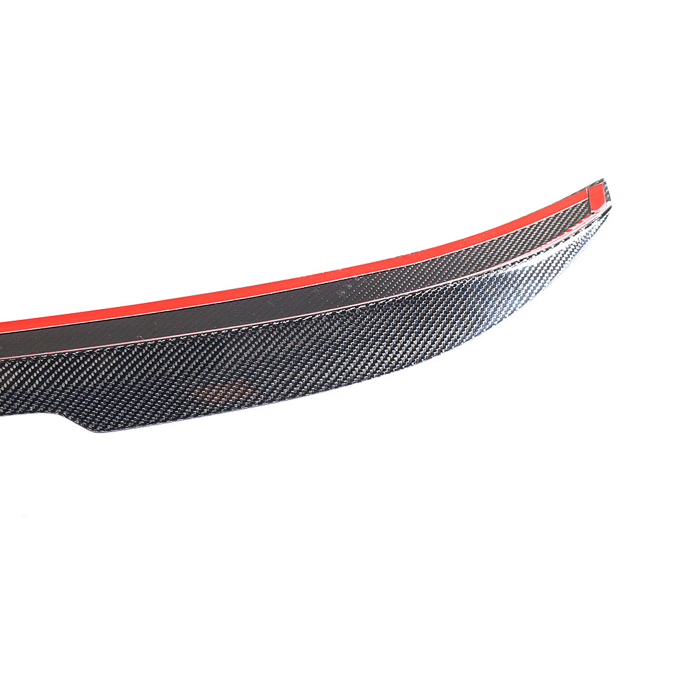 BMW 5 Series G30 G38 F90 M5/M Sport Carbon Fibre Spoiler