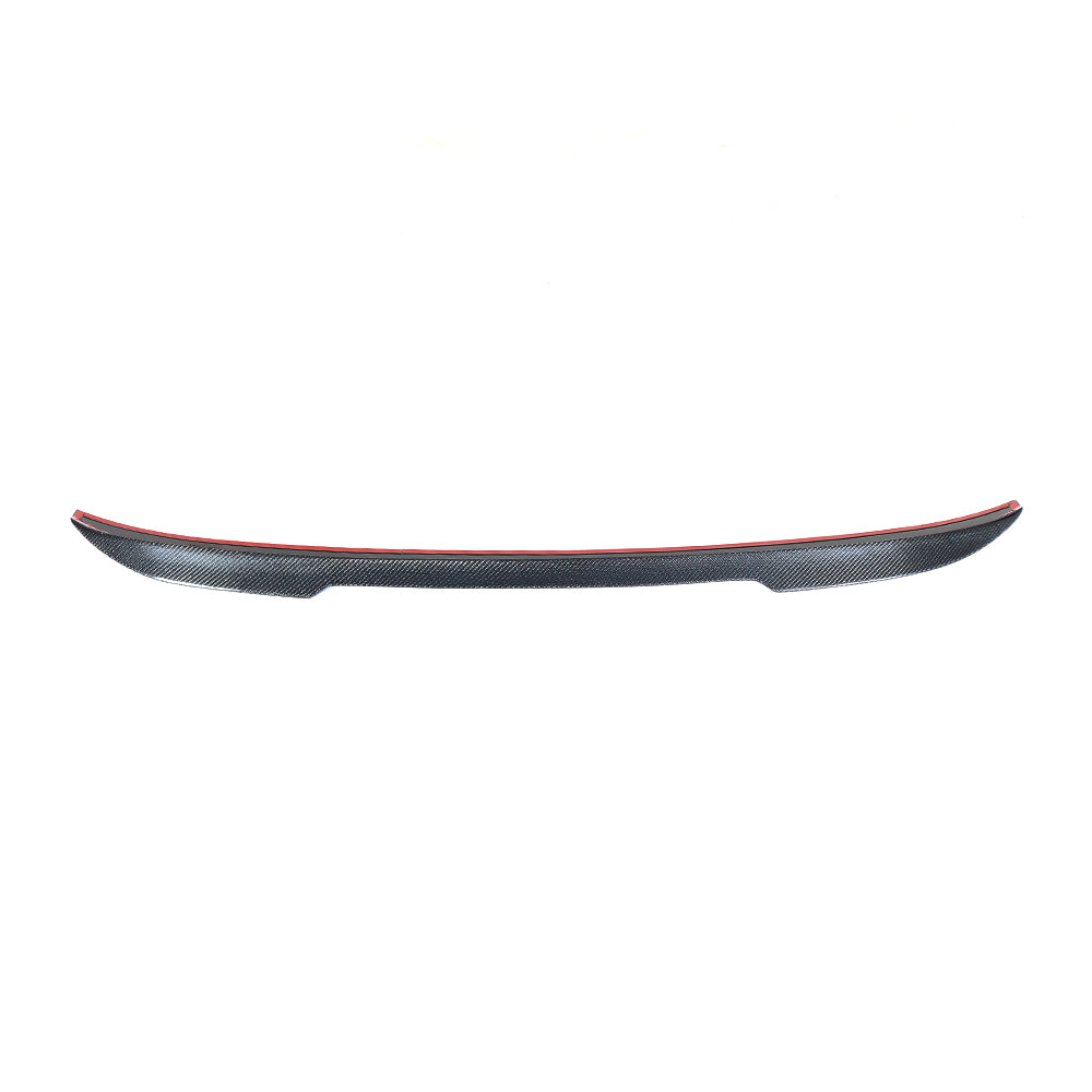 BMW 5 Series G30 G38 F90 M5/M Sport Carbon Fibre Spoiler