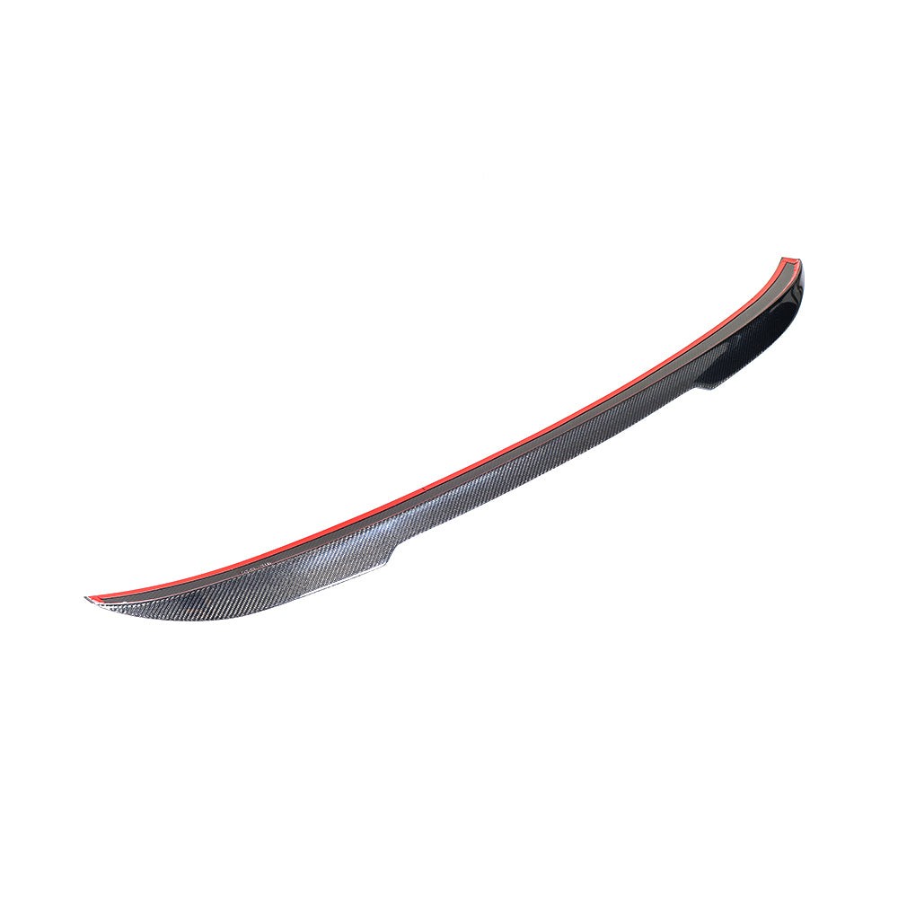 BMW 5 Series G30 G38 F90 M5/M Sport Carbon Fibre Spoiler