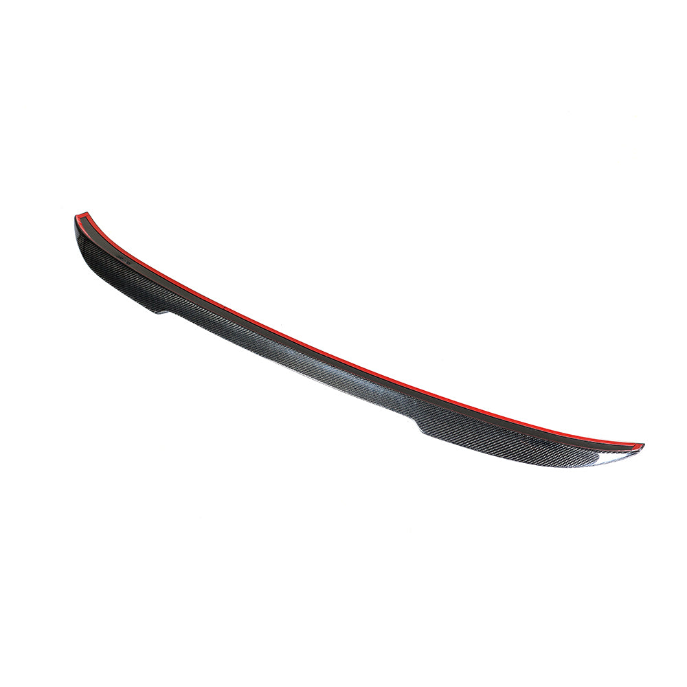 BMW 5 Series G30 G38 F90 M5/M Sport Carbon Fibre Spoiler